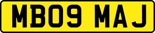 MB09MAJ