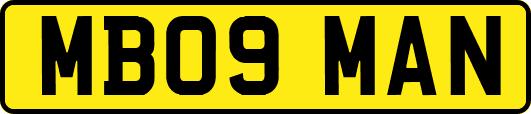 MB09MAN