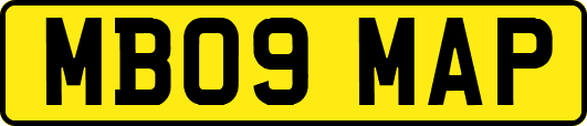 MB09MAP