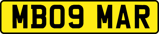 MB09MAR