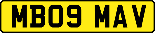 MB09MAV