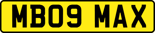 MB09MAX