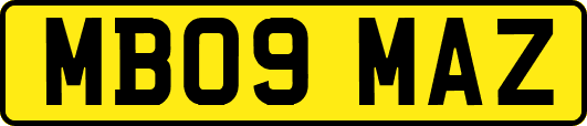 MB09MAZ