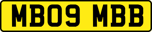 MB09MBB