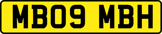 MB09MBH
