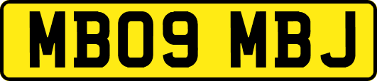 MB09MBJ