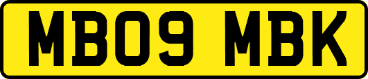 MB09MBK