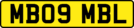 MB09MBL