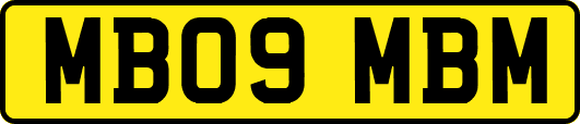 MB09MBM
