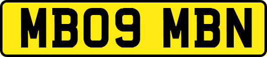 MB09MBN