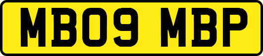 MB09MBP