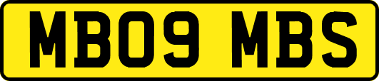 MB09MBS