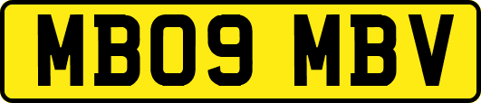 MB09MBV