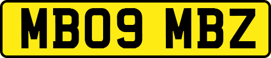 MB09MBZ