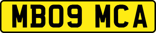 MB09MCA