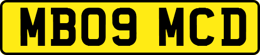 MB09MCD