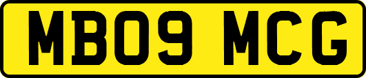 MB09MCG
