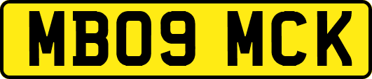 MB09MCK
