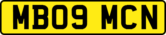 MB09MCN