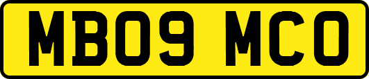 MB09MCO