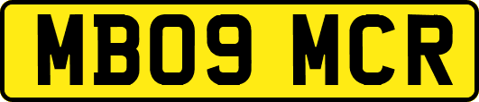 MB09MCR