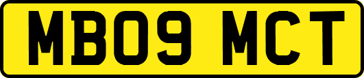 MB09MCT