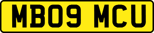 MB09MCU