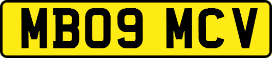 MB09MCV