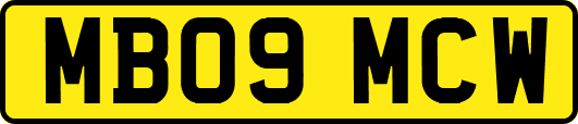 MB09MCW
