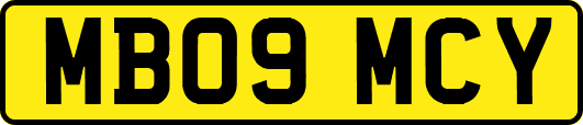 MB09MCY