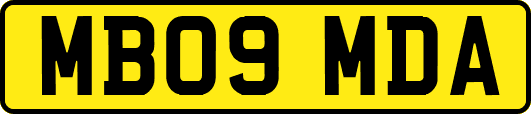 MB09MDA