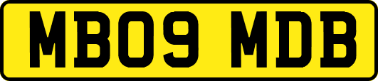 MB09MDB
