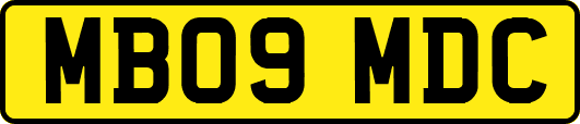 MB09MDC