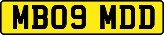 MB09MDD
