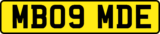 MB09MDE