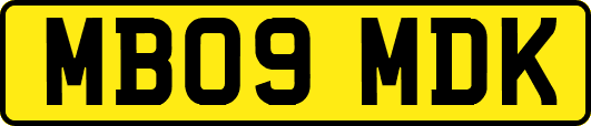 MB09MDK