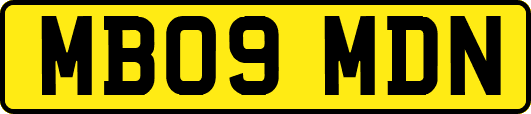 MB09MDN