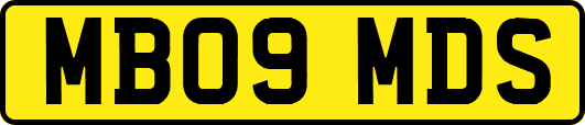MB09MDS