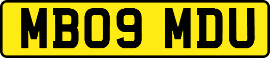 MB09MDU