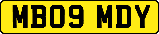 MB09MDY