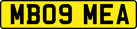 MB09MEA