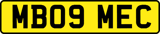 MB09MEC