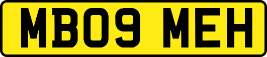 MB09MEH
