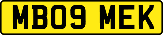 MB09MEK
