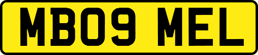 MB09MEL