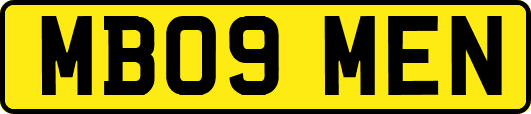 MB09MEN