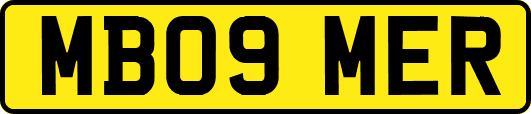 MB09MER