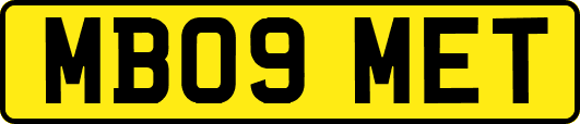 MB09MET