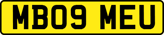 MB09MEU