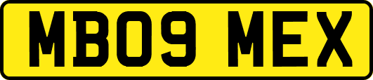 MB09MEX